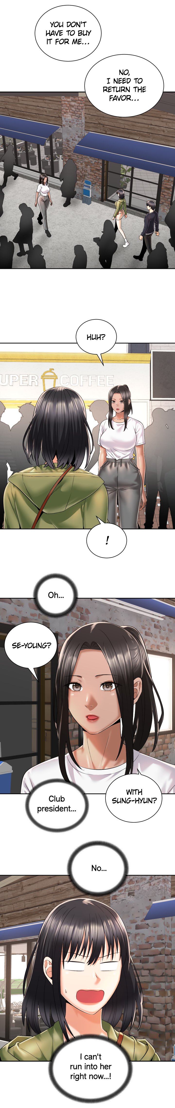 Shall We Ride? Chapter 26 image 14