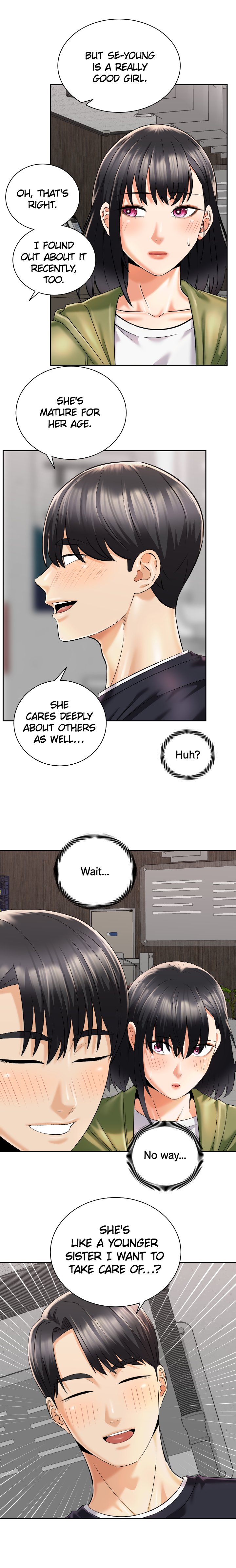 Shall We Ride? Chapter 26 image 17