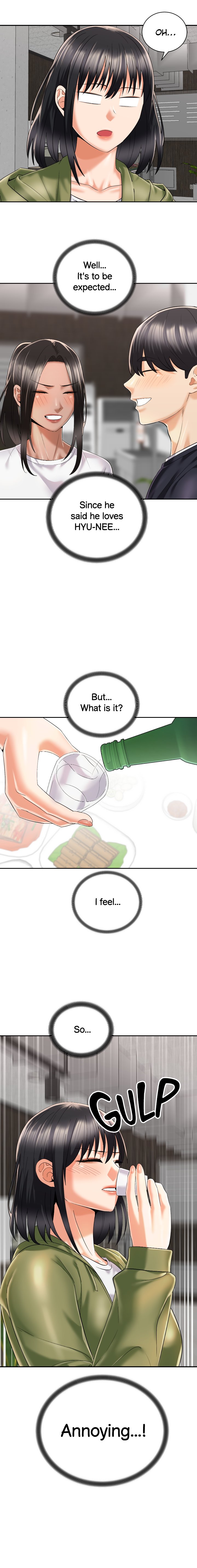 Shall We Ride? Chapter 26 image 18