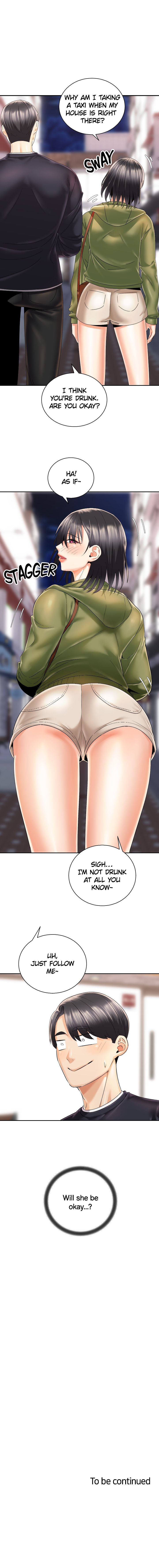 Shall We Ride? Chapter 26 image 20