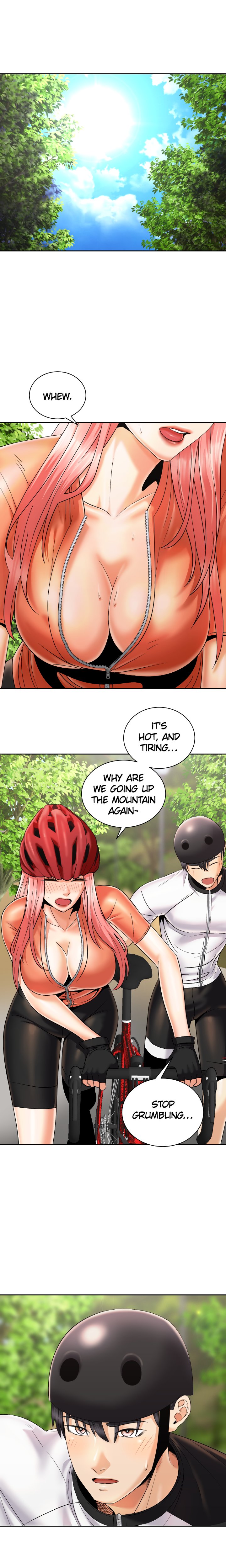 Shall We Ride? Chapter 26 image 2