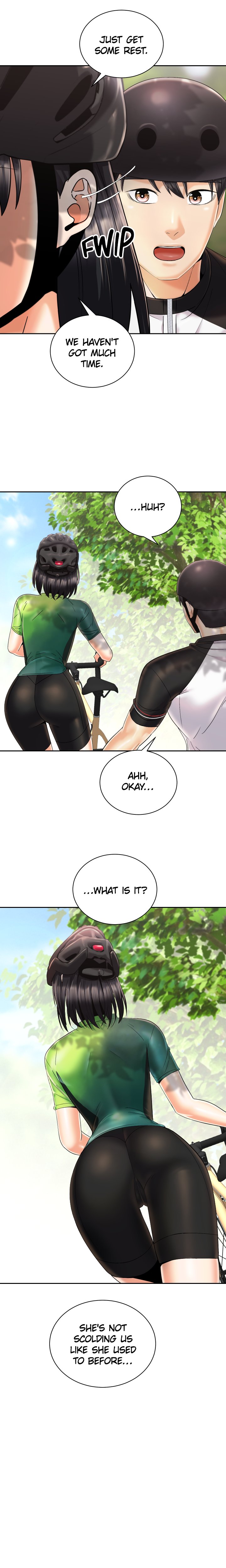 Shall We Ride? Chapter 26 image 5