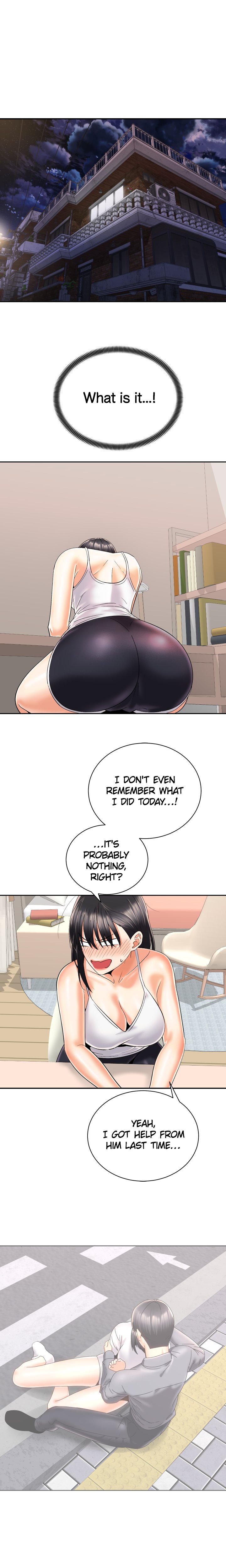 Shall We Ride? Chapter 26 image 6