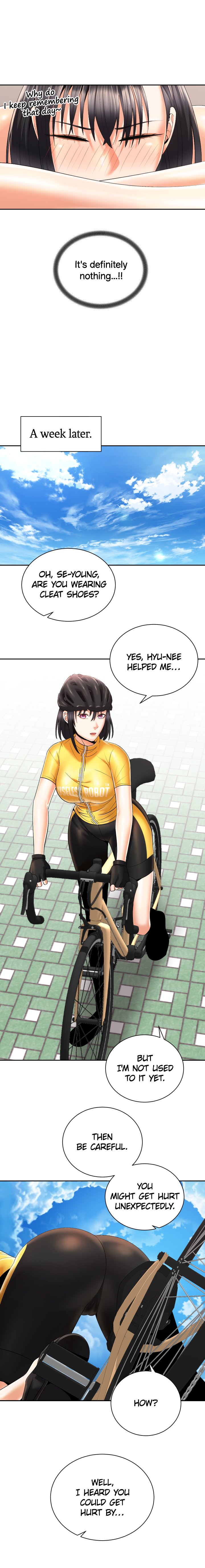 Shall We Ride? Chapter 26 image 7