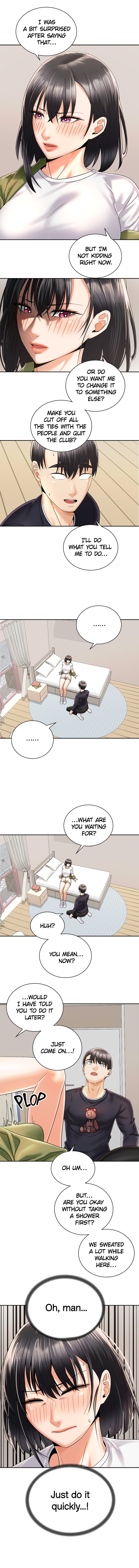 Shall We Ride? Chapter 27 image 11