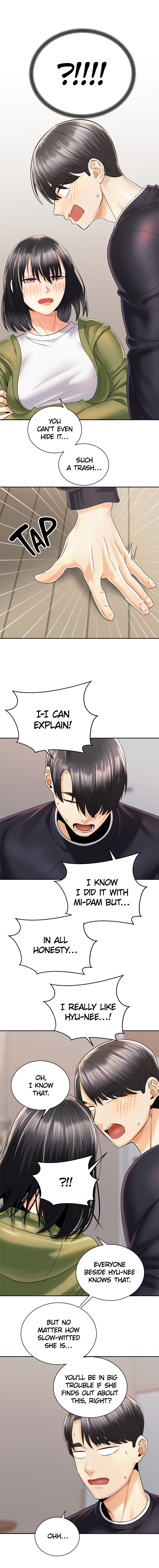 Shall We Ride? Chapter 27 image 8