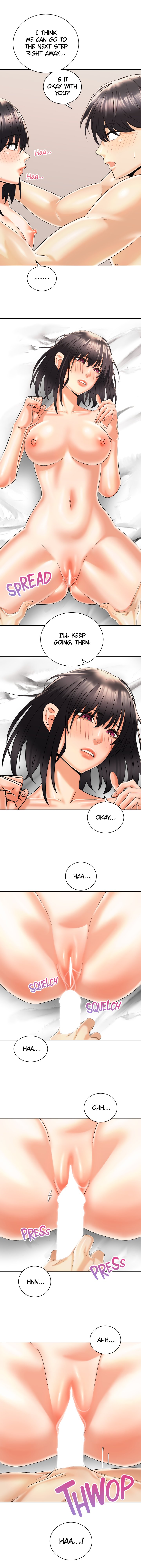 Shall We Ride? Chapter 28 image 11