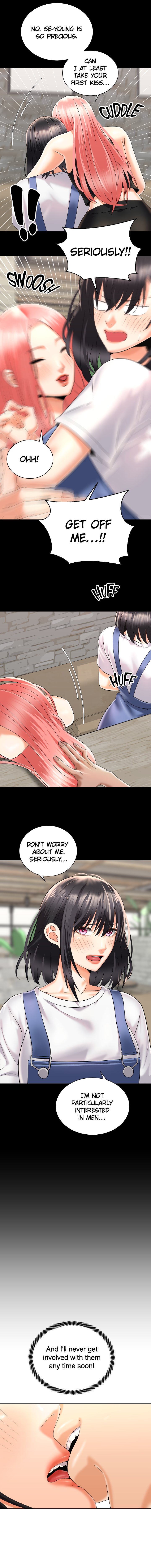 Shall We Ride? Chapter 28 image 2