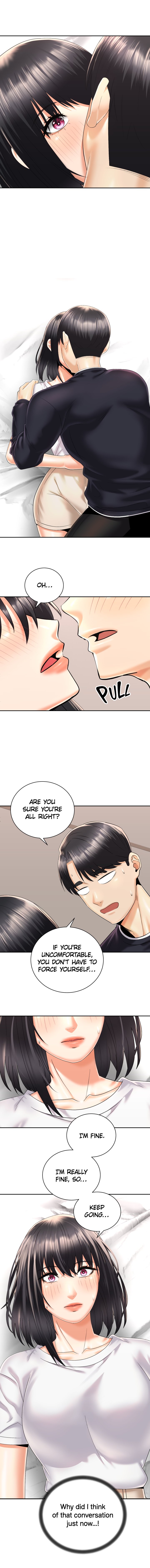 Shall We Ride? Chapter 28 image 3