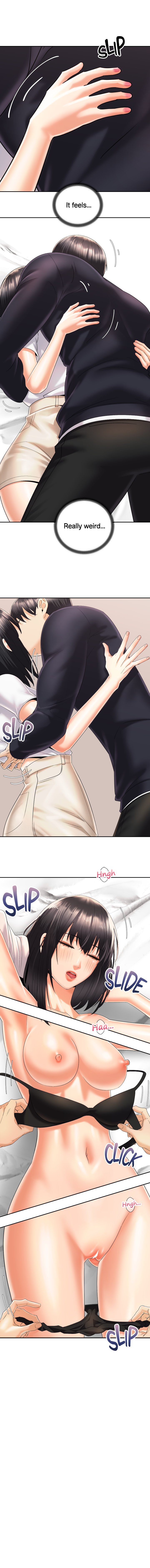 Shall We Ride? Chapter 28 image 5