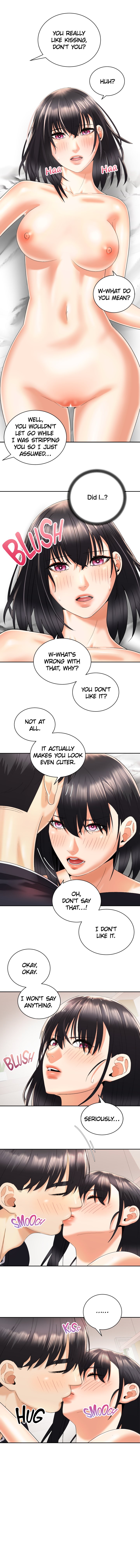 Shall We Ride? Chapter 28 image 6