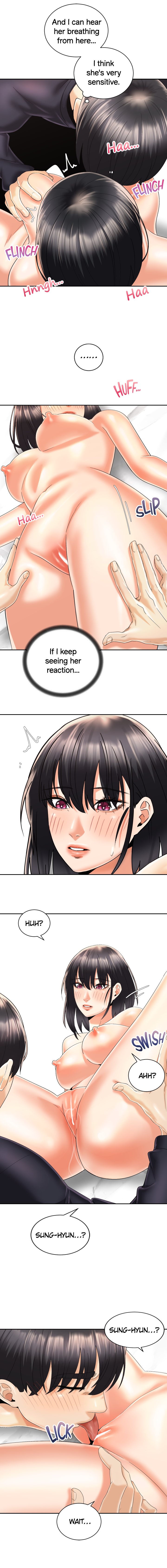 Shall We Ride? Chapter 28 image 8
