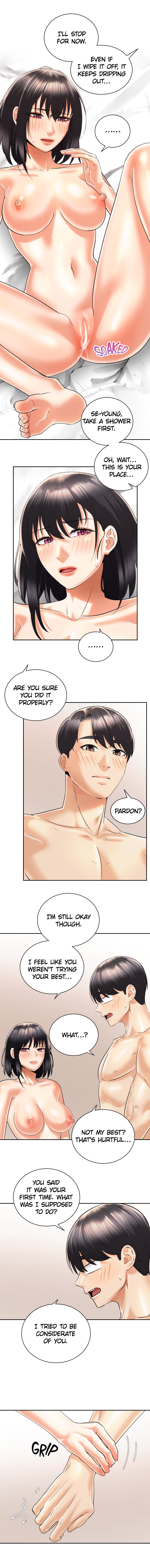 Shall We Ride? Chapter 29 image 9