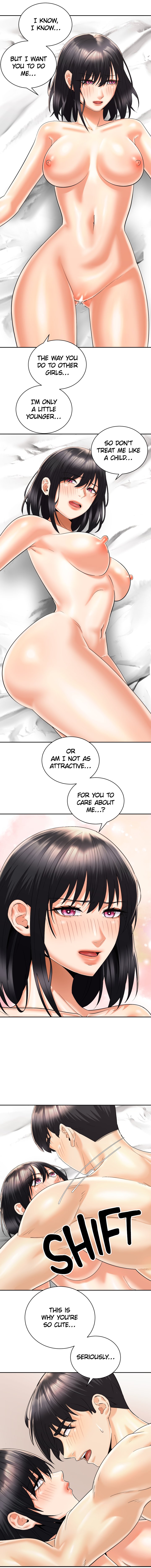 Shall We Ride? Chapter 29 image 10