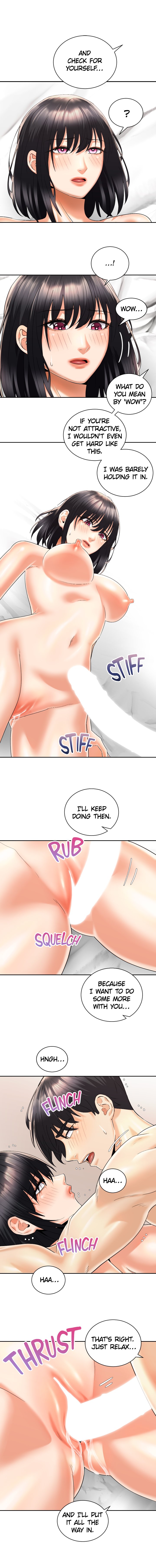 Shall We Ride? Chapter 29 image 11