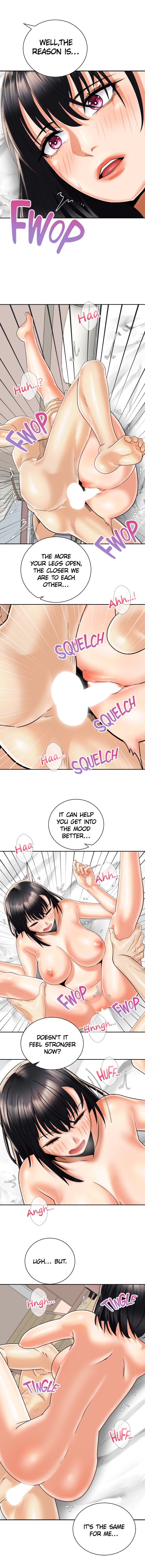 Shall We Ride? Chapter 29 image 4