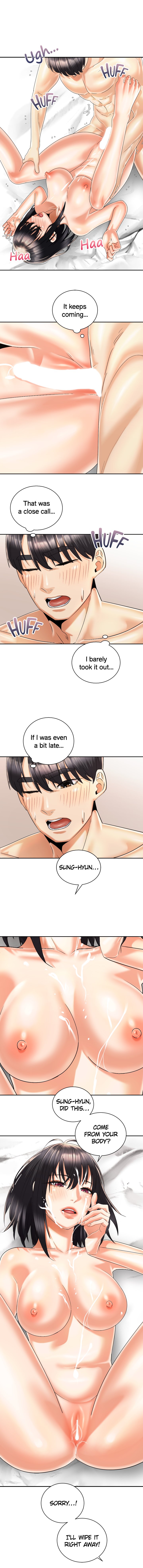Shall We Ride? Chapter 29 image 7