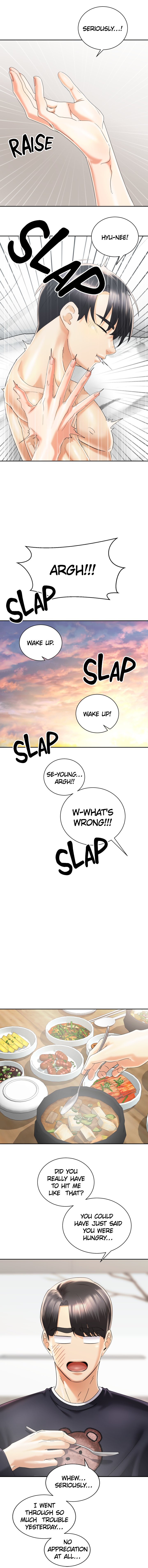 Shall We Ride? Chapter 30 image 9
