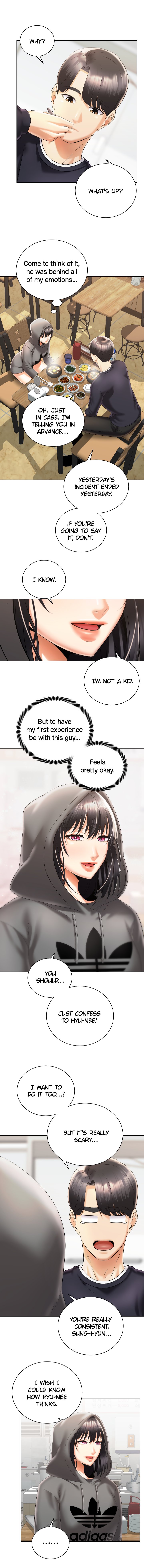 Shall We Ride? Chapter 30 image 11