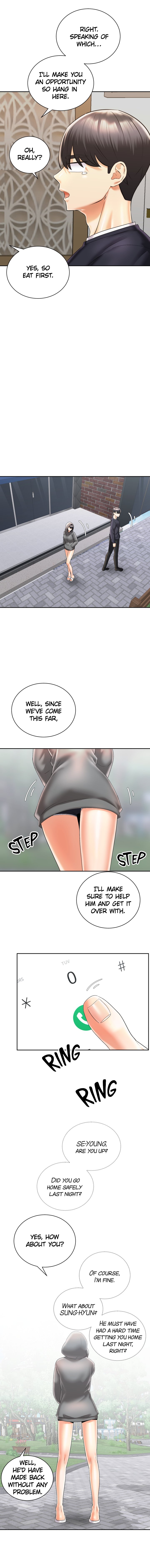 Shall We Ride? Chapter 30 image 12