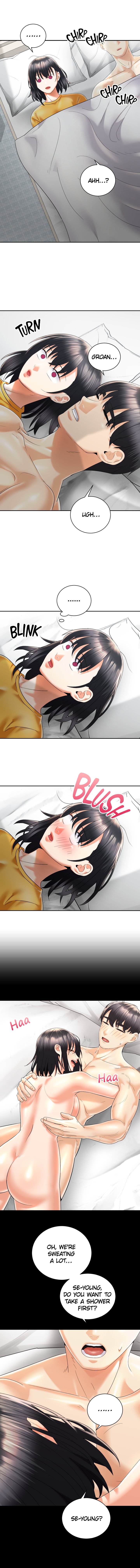 Shall We Ride? Chapter 30 image 6