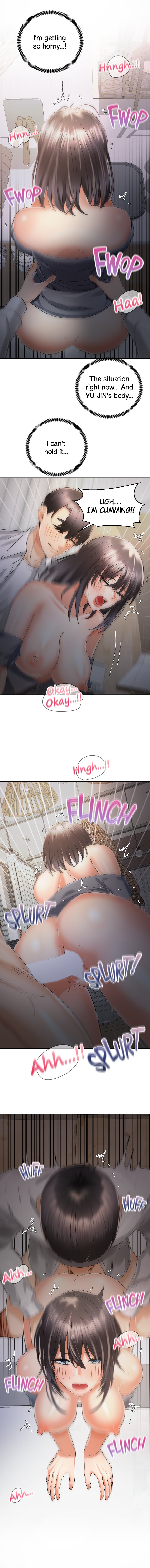 Shall We Ride? Chapter 31 image 5