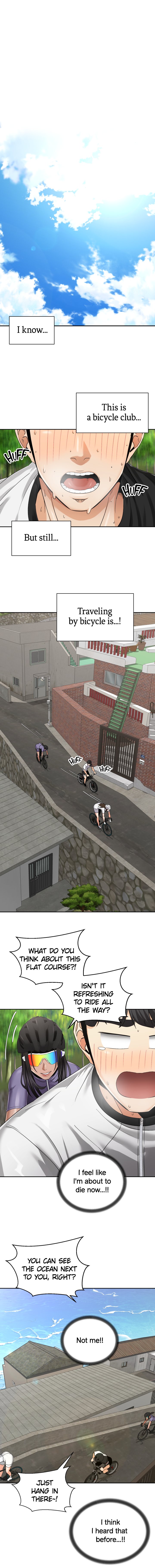 Shall We Ride? Chapter 32 image 0