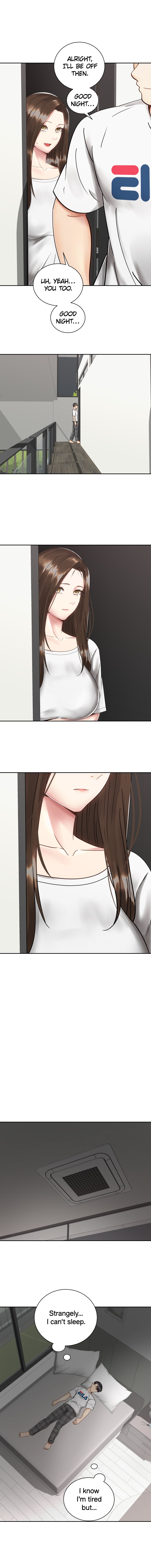 Shall We Ride? Chapter 32 image 11