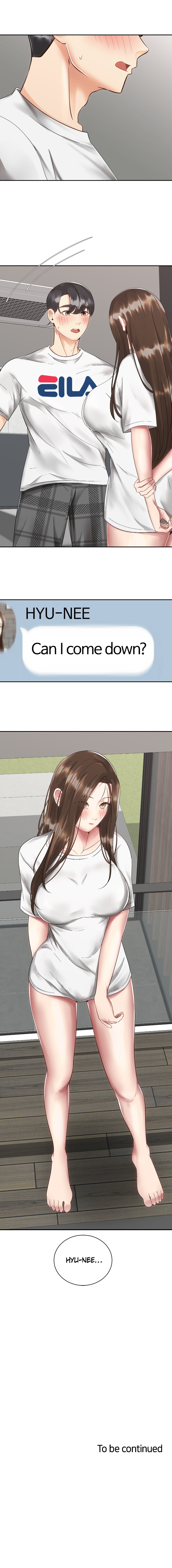 Shall We Ride? Chapter 32 image 13