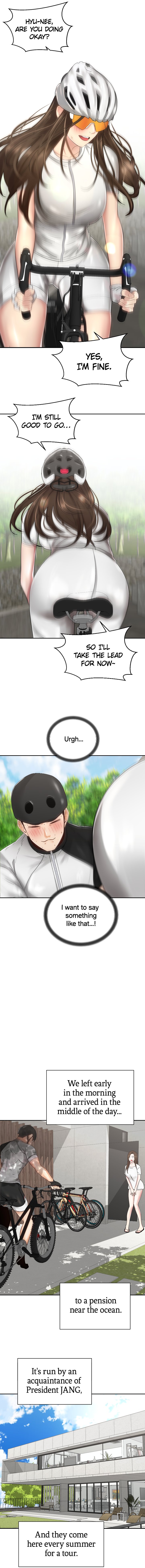 Shall We Ride? Chapter 32 image 1
