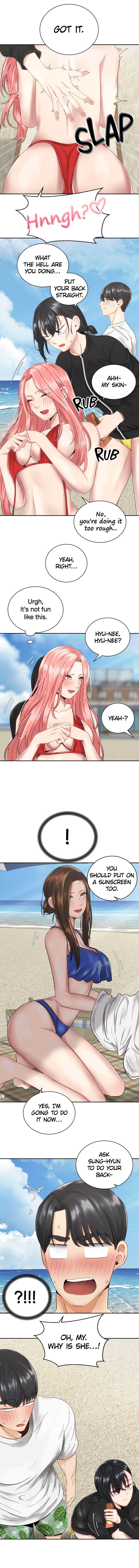 Shall We Ride? Chapter 32 image 3