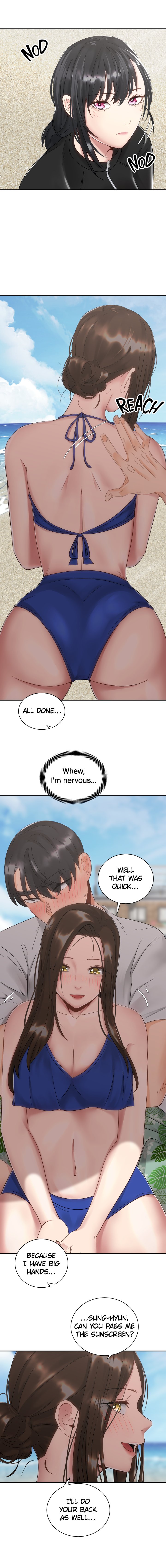 Shall We Ride? Chapter 32 image 4