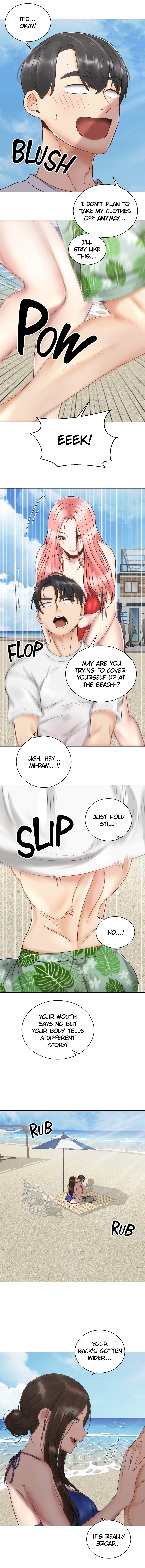 Shall We Ride? Chapter 32 image 5