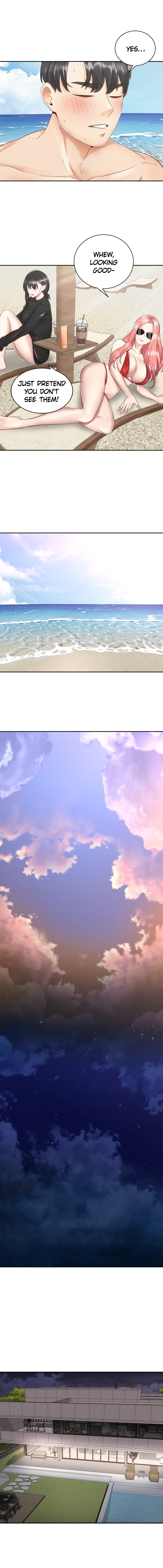 Shall We Ride? Chapter 32 image 6