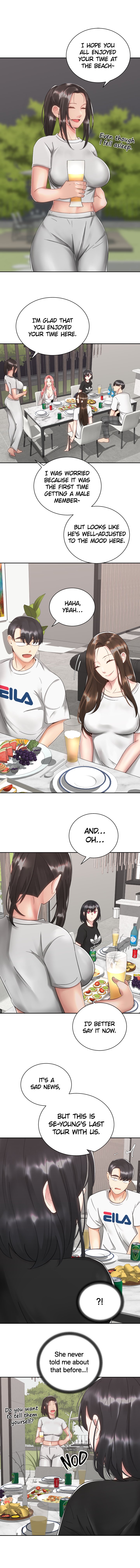 Shall We Ride? Chapter 32 image 7