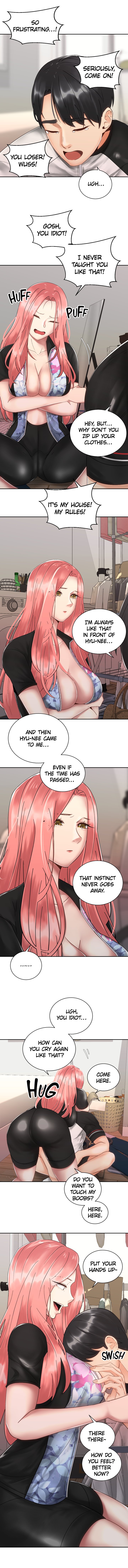 Shall We Ride? Chapter 33 image 9