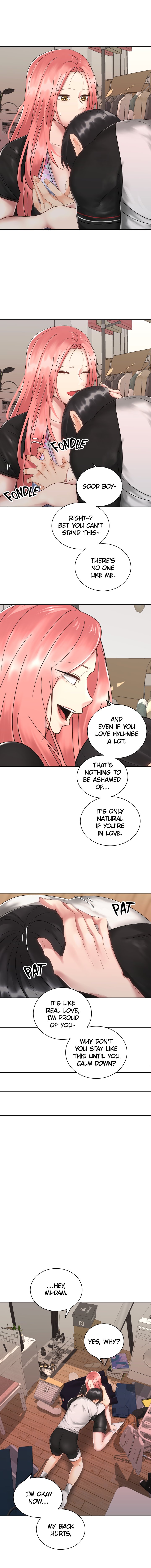 Shall We Ride? Chapter 33 image 10