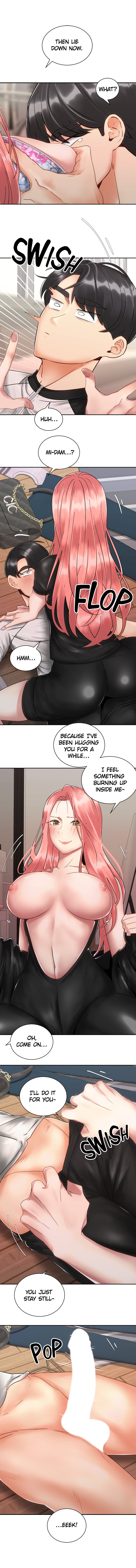 Shall We Ride? Chapter 33 image 11