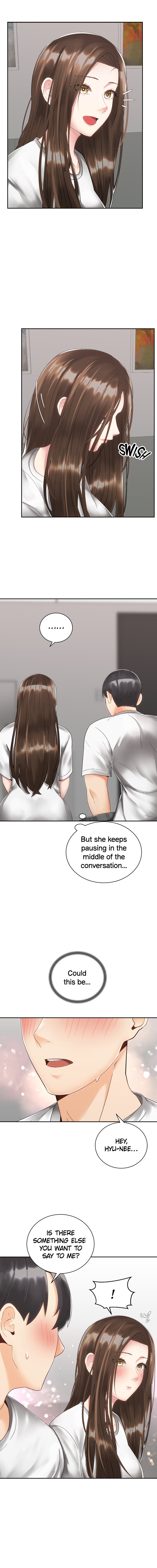 Shall We Ride? Chapter 33 image 1