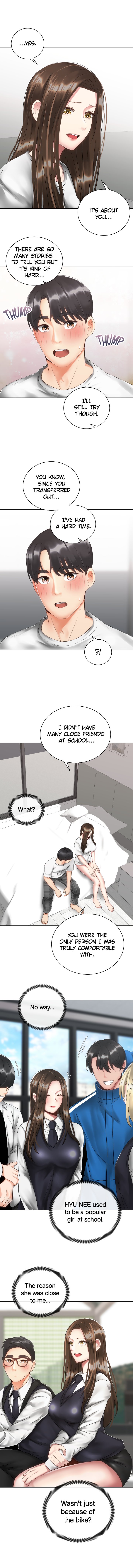 Shall We Ride? Chapter 33 image 2