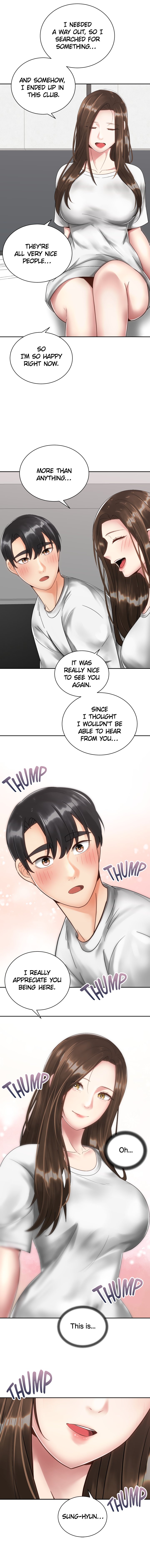 Shall We Ride? Chapter 33 image 3
