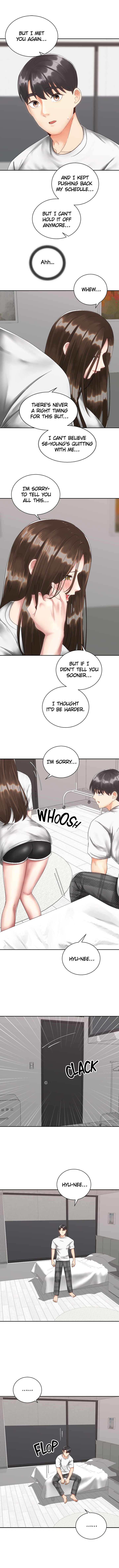 Shall We Ride? Chapter 33 image 5