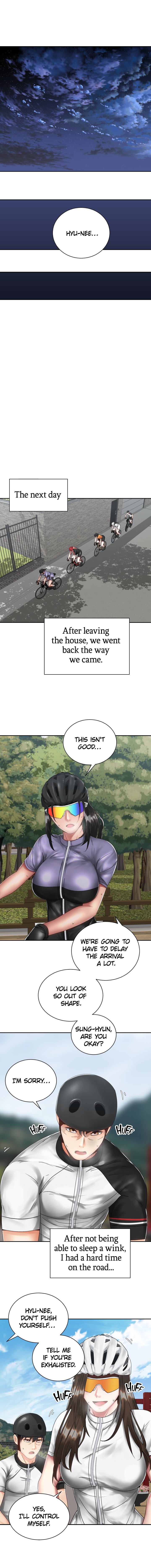 Shall We Ride? Chapter 33 image 6