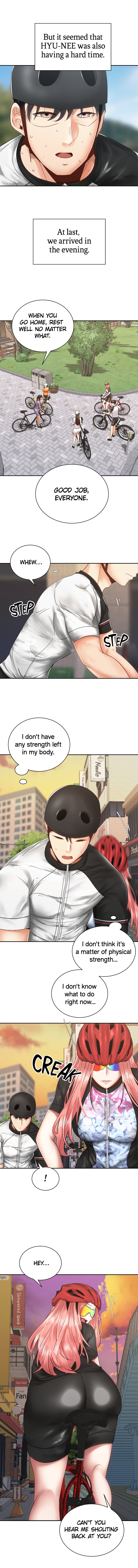 Shall We Ride? Chapter 33 image 7