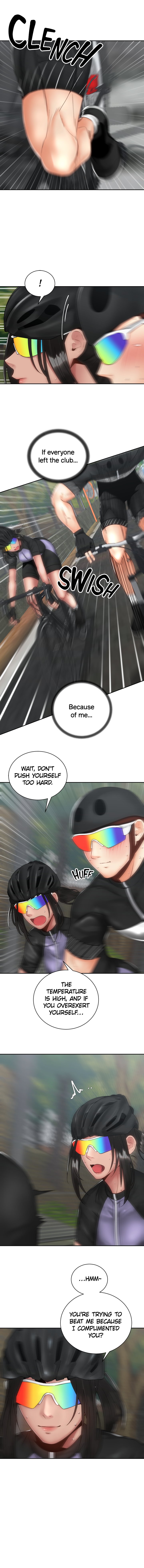 Shall We Ride? Chapter 34 image 10