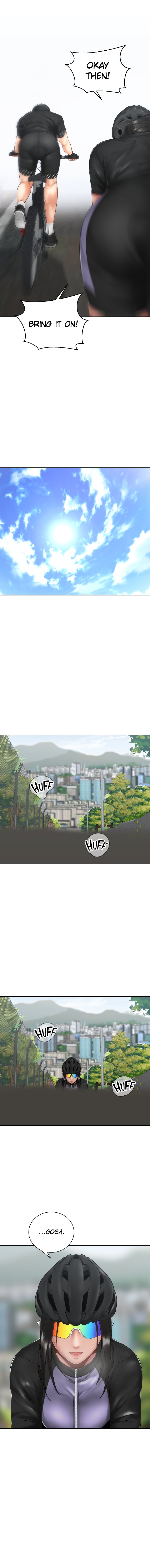 Shall We Ride? Chapter 34 image 11