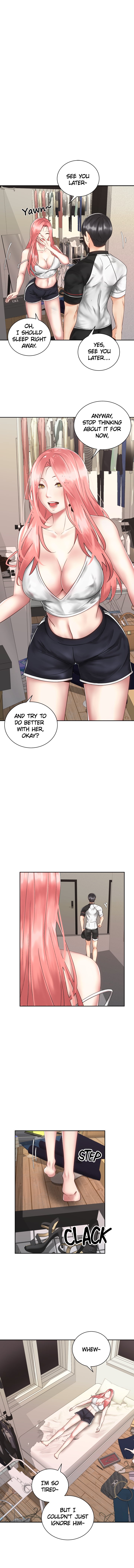 Shall We Ride? Chapter 34 image 3