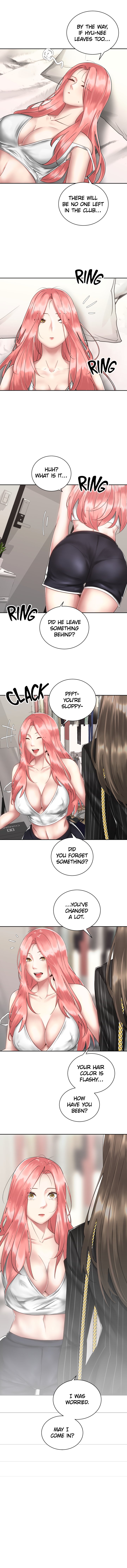 Shall We Ride? Chapter 34 image 4