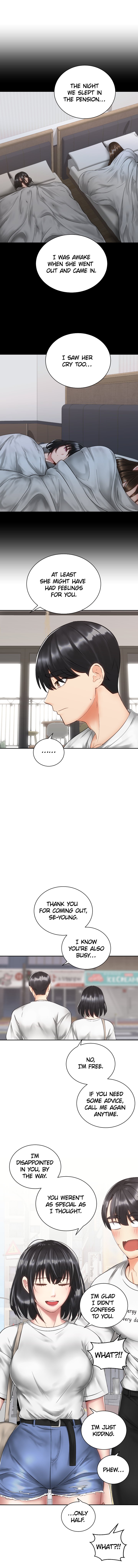Shall We Ride? Chapter 34 image 6