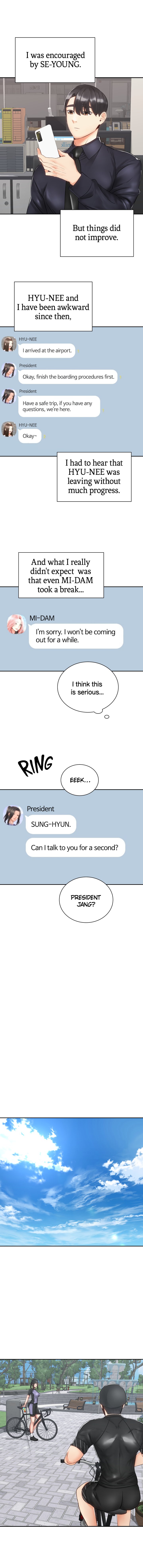 Shall We Ride? Chapter 34 image 7